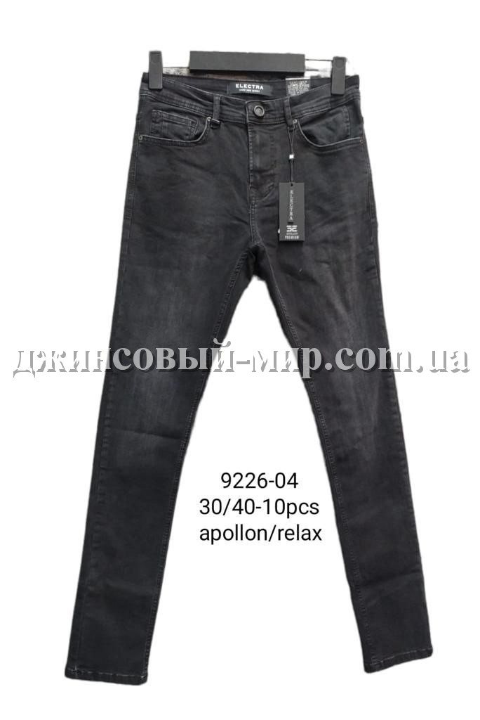 Мужские Джинсы Electra