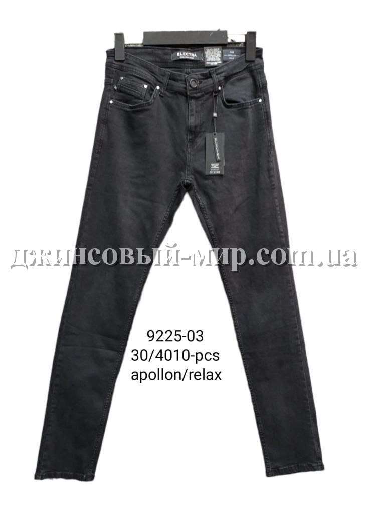 Мужские Джинсы Electra