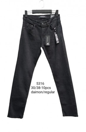 Мужские Джинсы Electra