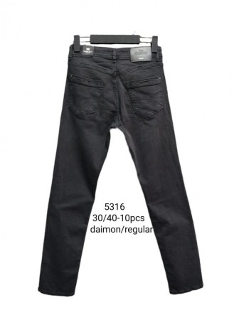 Мужские Джинсы Electra