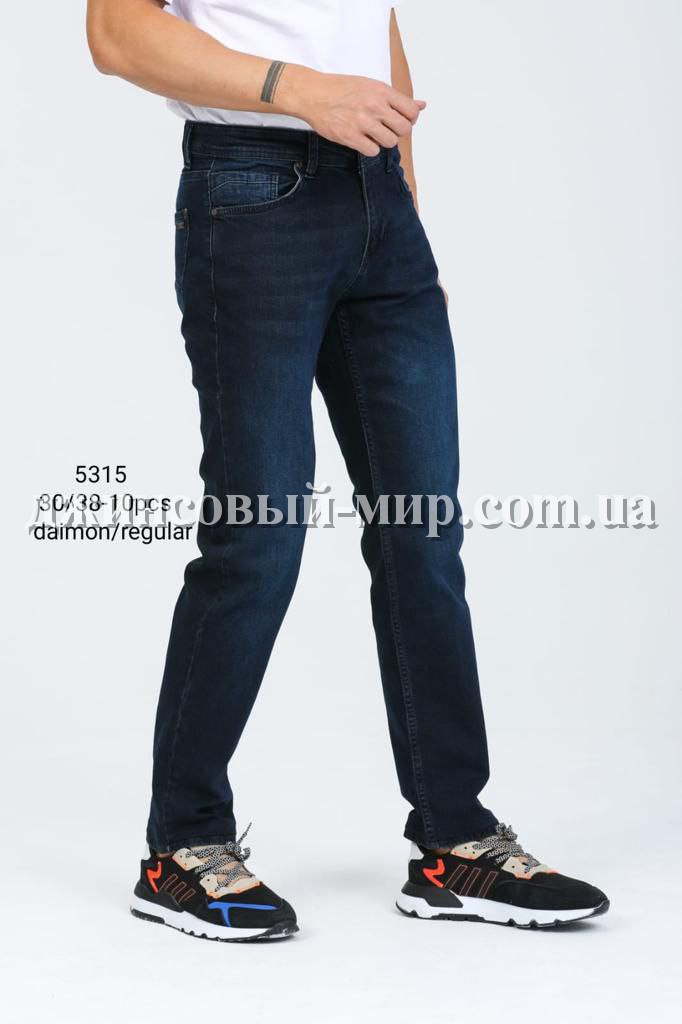 Мужские Джинсы Electra