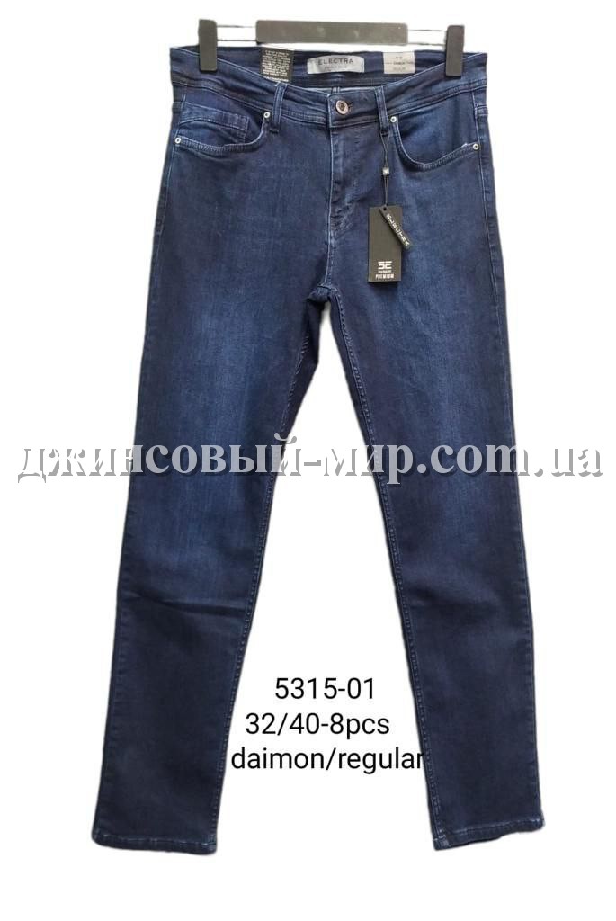 Мужские Джинсы Electra
