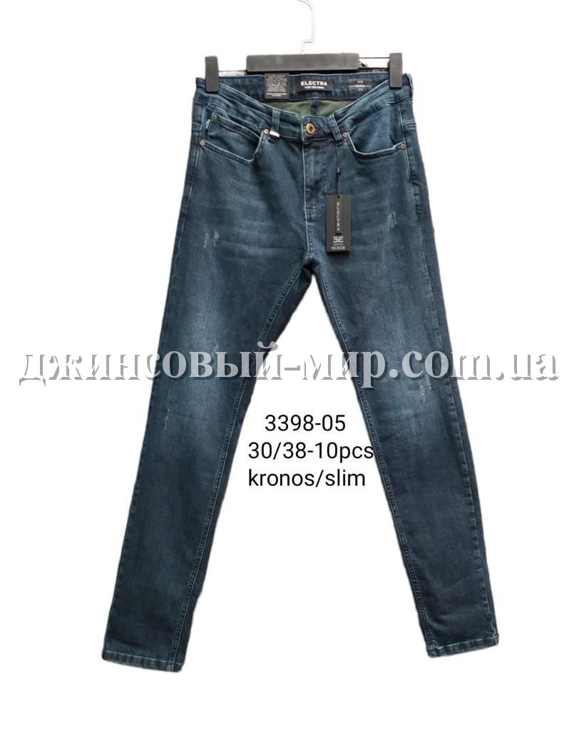 Мужские Джинсы Electra