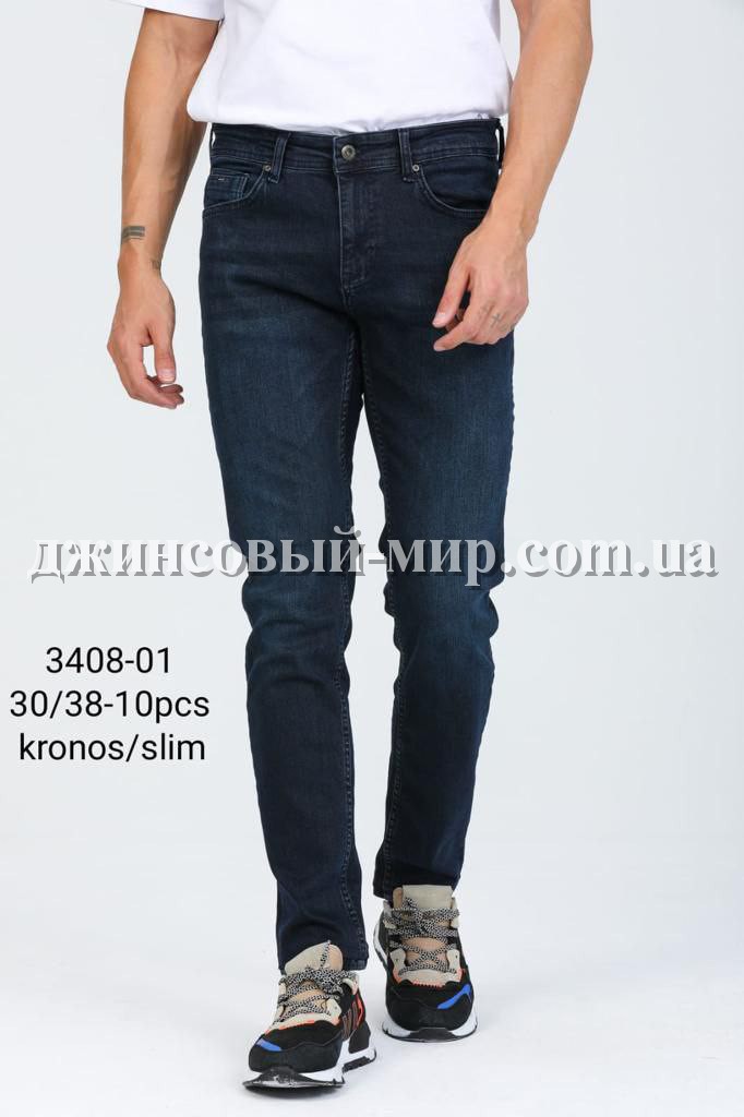 Мужские Джинсы Electra