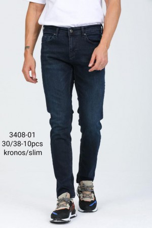 Мужские Джинсы Electra