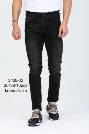 Мужские Джинсы Electra