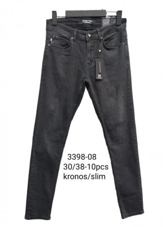 Мужские Джинсы Electra