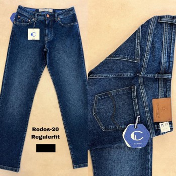 Мужские Джинсы Clarion