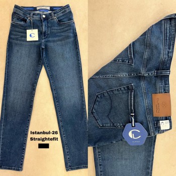 Мужские Джинсы Clarion