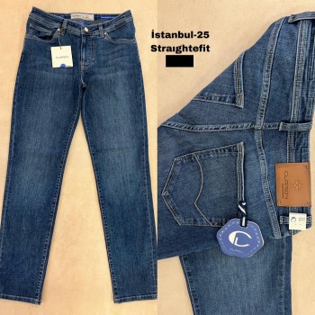 Мужские Джинсы Clarion