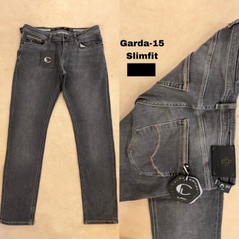 Мужские Джинсы Clarion