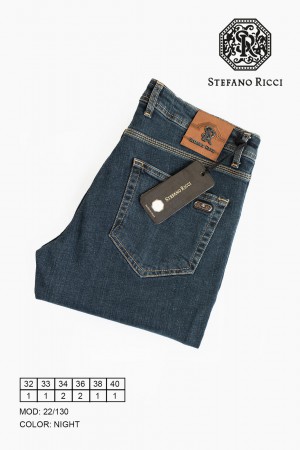 Мужские Джинсы Stefano Ricci