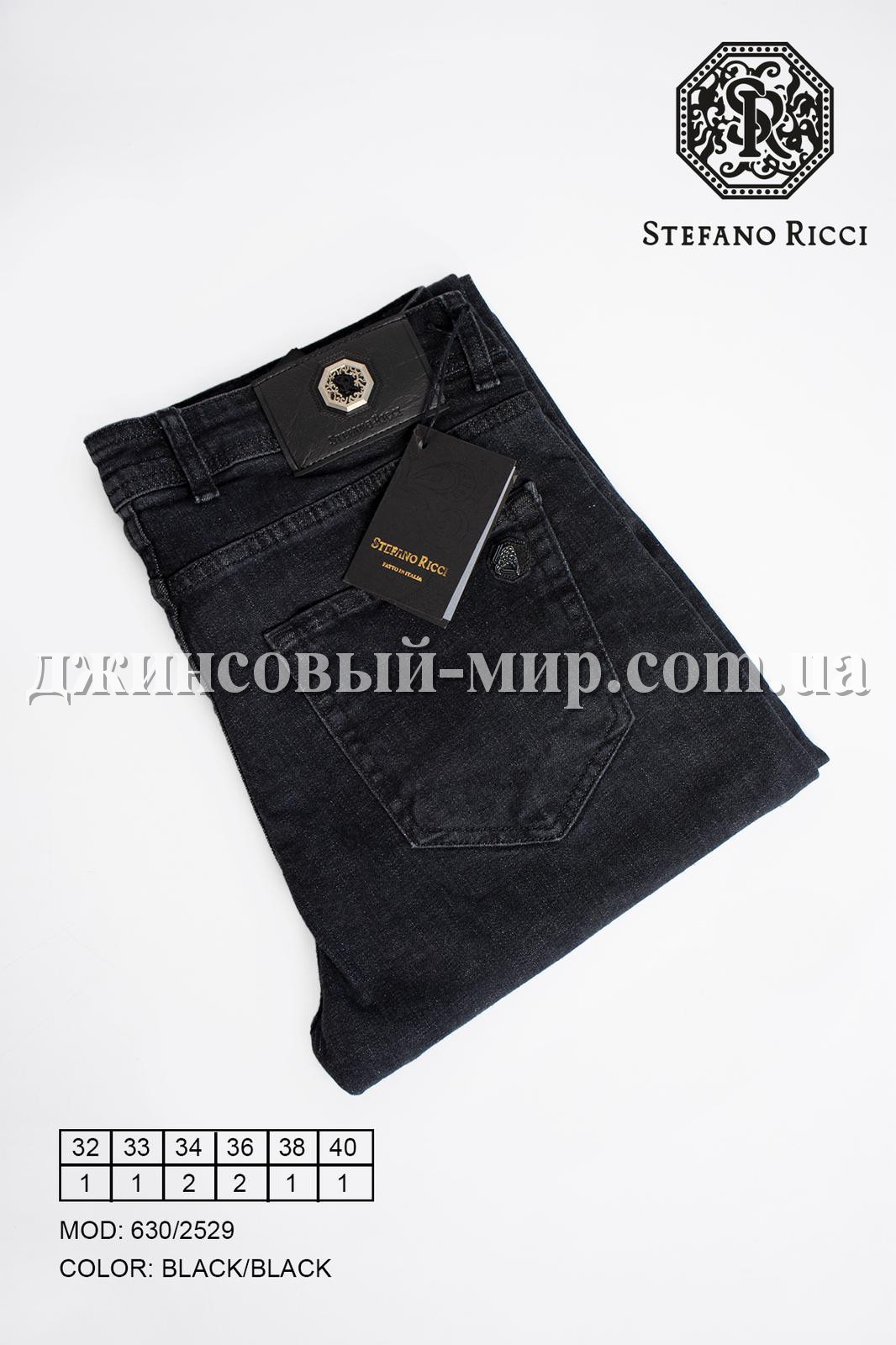 Мужские Джинсы Stefano Ricci