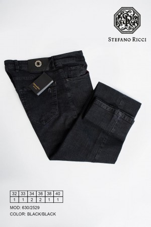 Мужские Джинсы Stefano Ricci