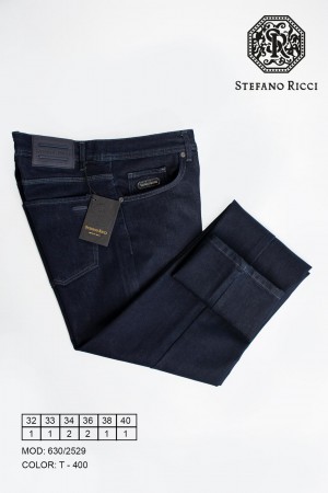 Мужские Джинсы Stefano Ricci