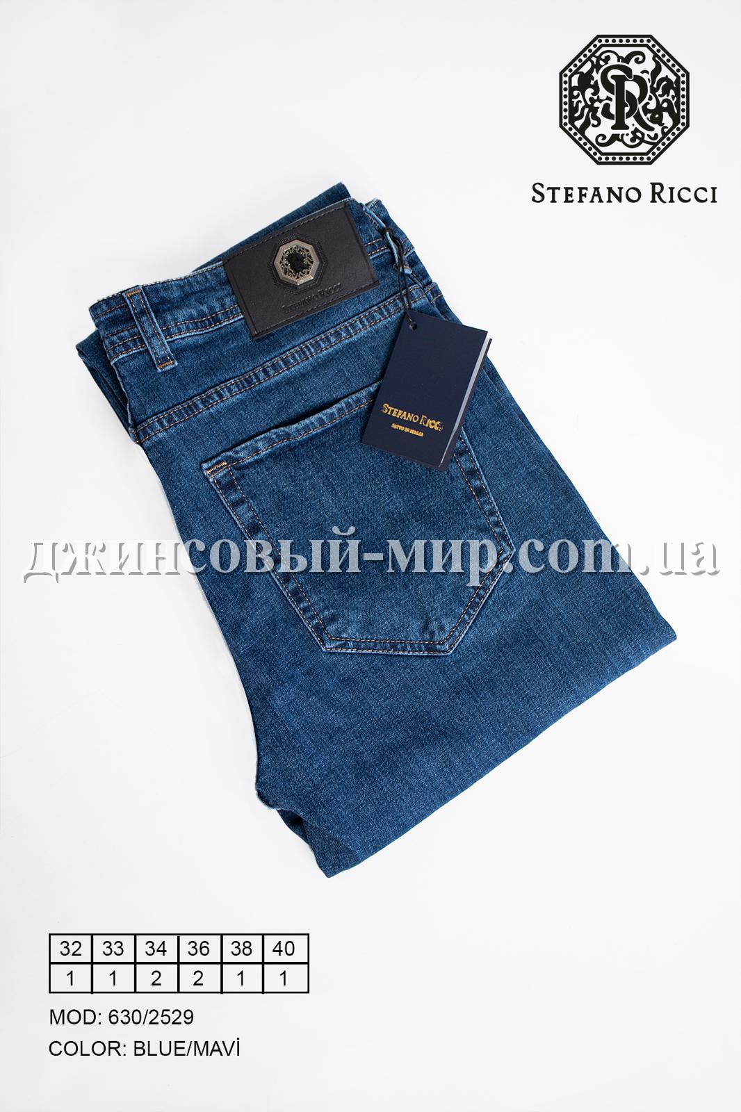 Мужские Джинсы Stefano Ricci