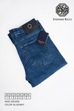 Мужские Джинсы Stefano Ricci