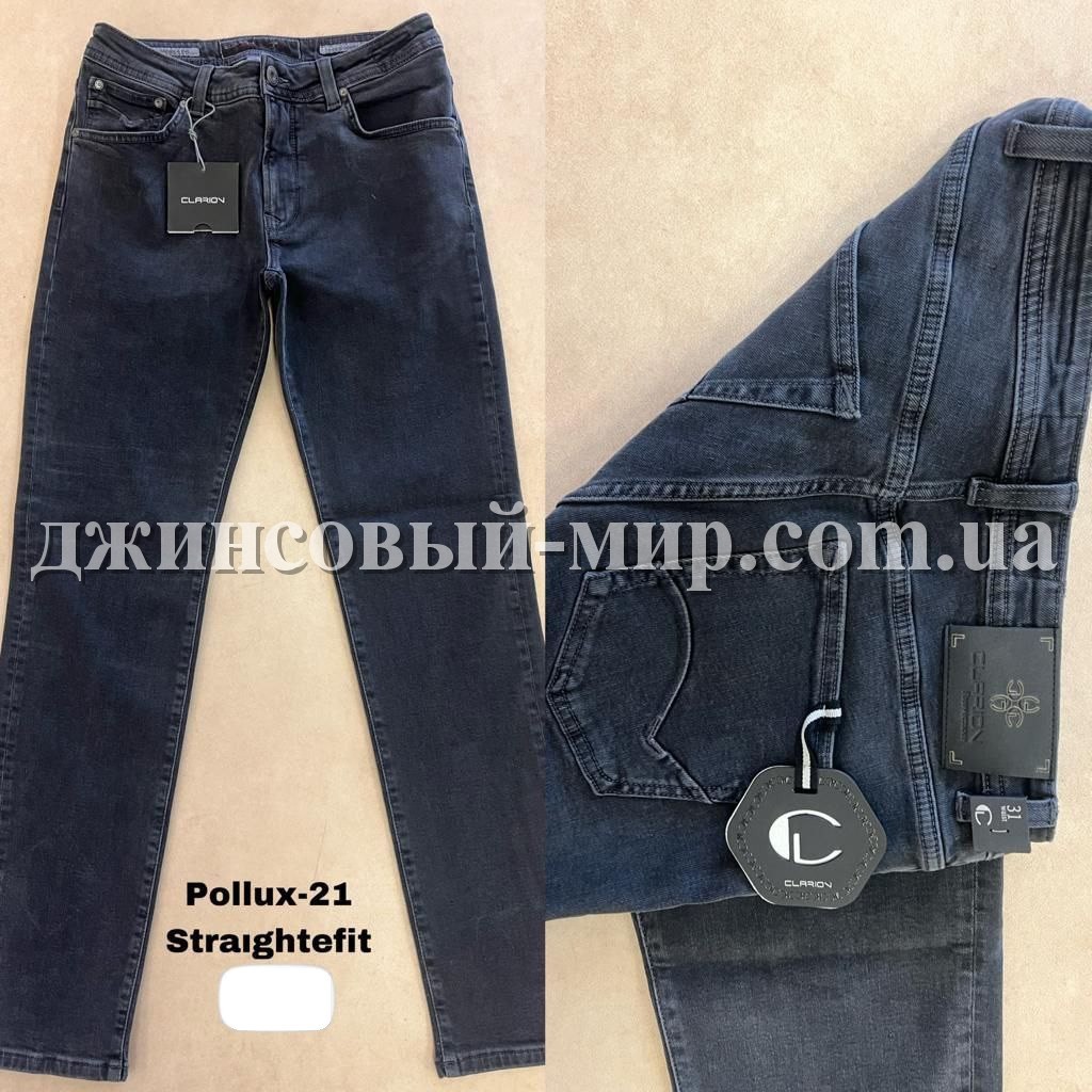 Мужские Джинсы Clarion