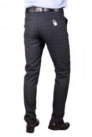 Мужские Брючные Джинсы Dawsin