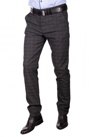 Мужские Брючные Джинсы Dawsin