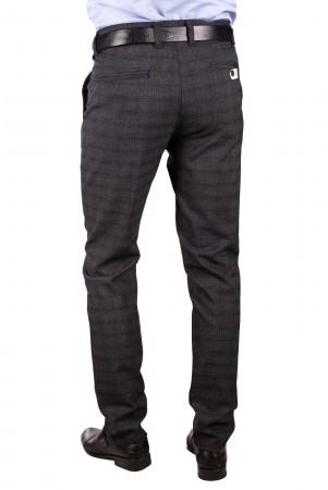 Мужские Брючные Джинсы Dawsin