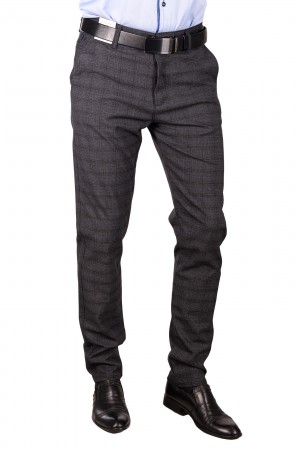 Мужские Брючные Джинсы Dawsin