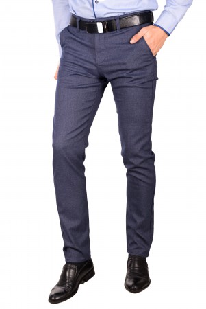 Мужские Брючные Джинсы Dawsin