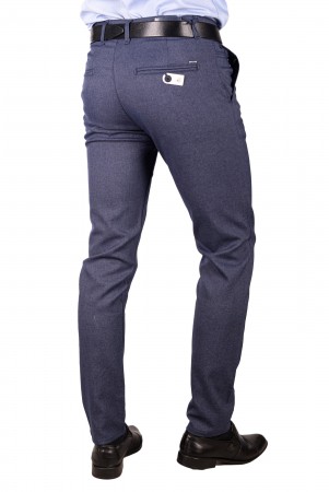 Мужские Брючные Джинсы Dawsin