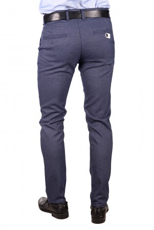 Мужские Брючные Джинсы Dawsin