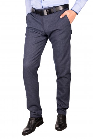 Мужские Брючные Джинсы Dawsin