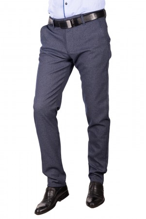 Мужские Брючные Джинсы Dawsin