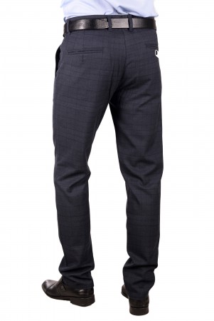 Мужские Брючные Джинсы Dawsin