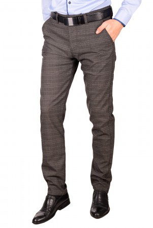 Мужские Брючные Джинсы Dawsin