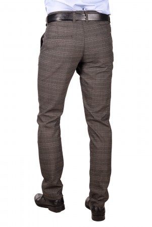 Мужские Брючные Джинсы Dawsin