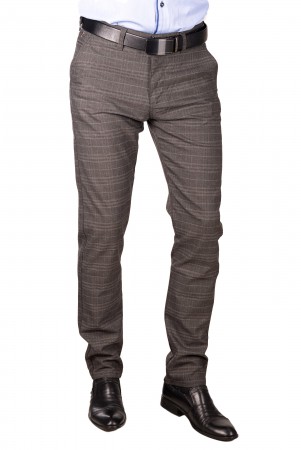 Мужские Брючные Джинсы Dawsin