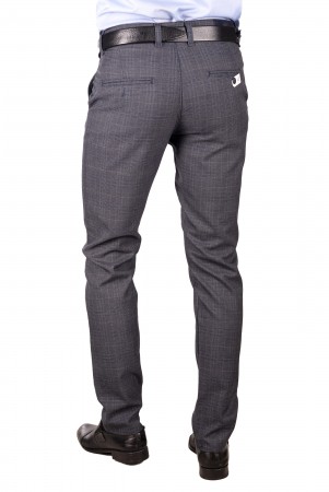 Мужские Брючные Джинсы Dawsin