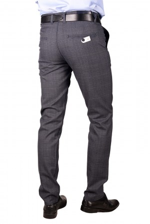 Мужские Брючные Джинсы Dawsin