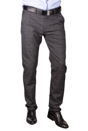 Мужские Брючные Джинсы Dawsin