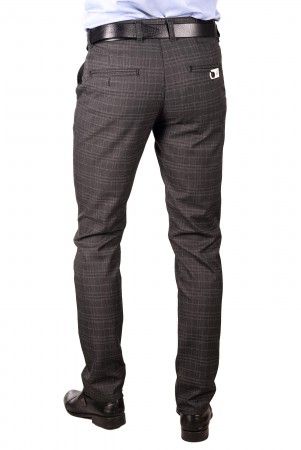 Мужские Брючные Джинсы Dawsin