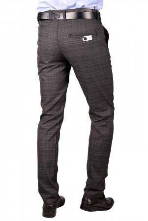 Мужские Брючные Джинсы Dawsin