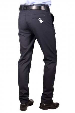 Мужские Брючные Джинсы Dawsin