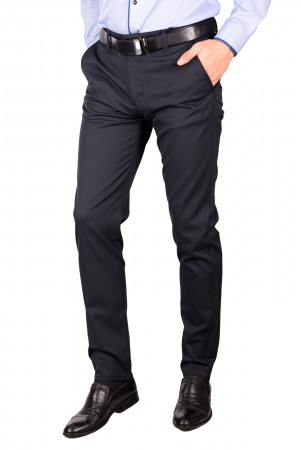 Мужские Брючные Джинсы Dawsin