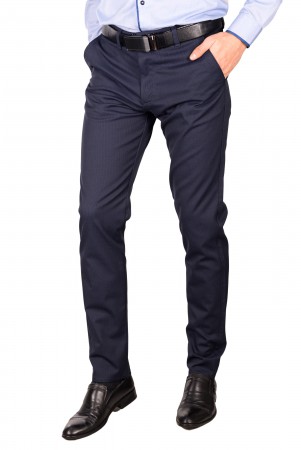 Мужские Брючные Джинсы Dawsin