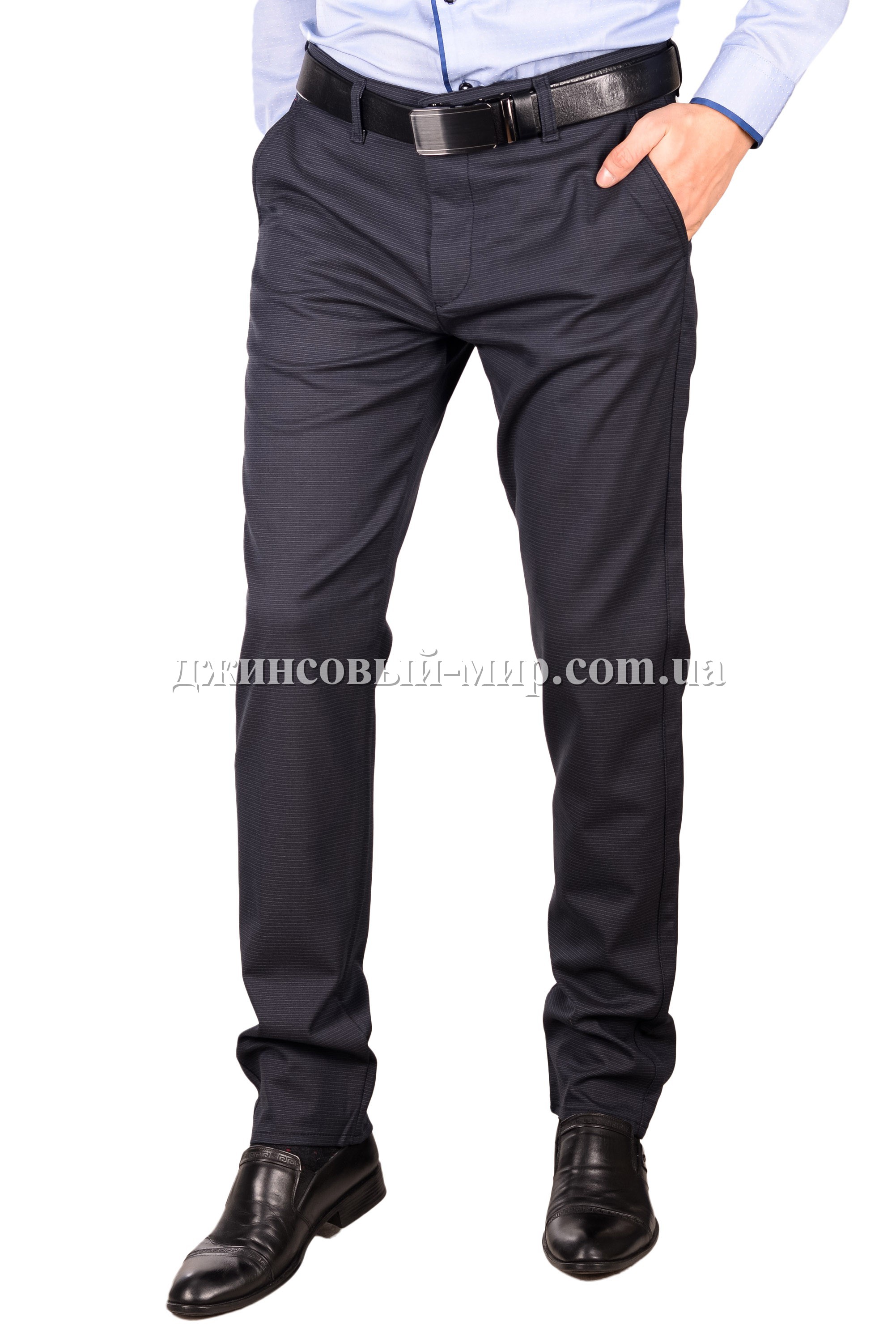 Мужские Брючные Джинсы Dawsin