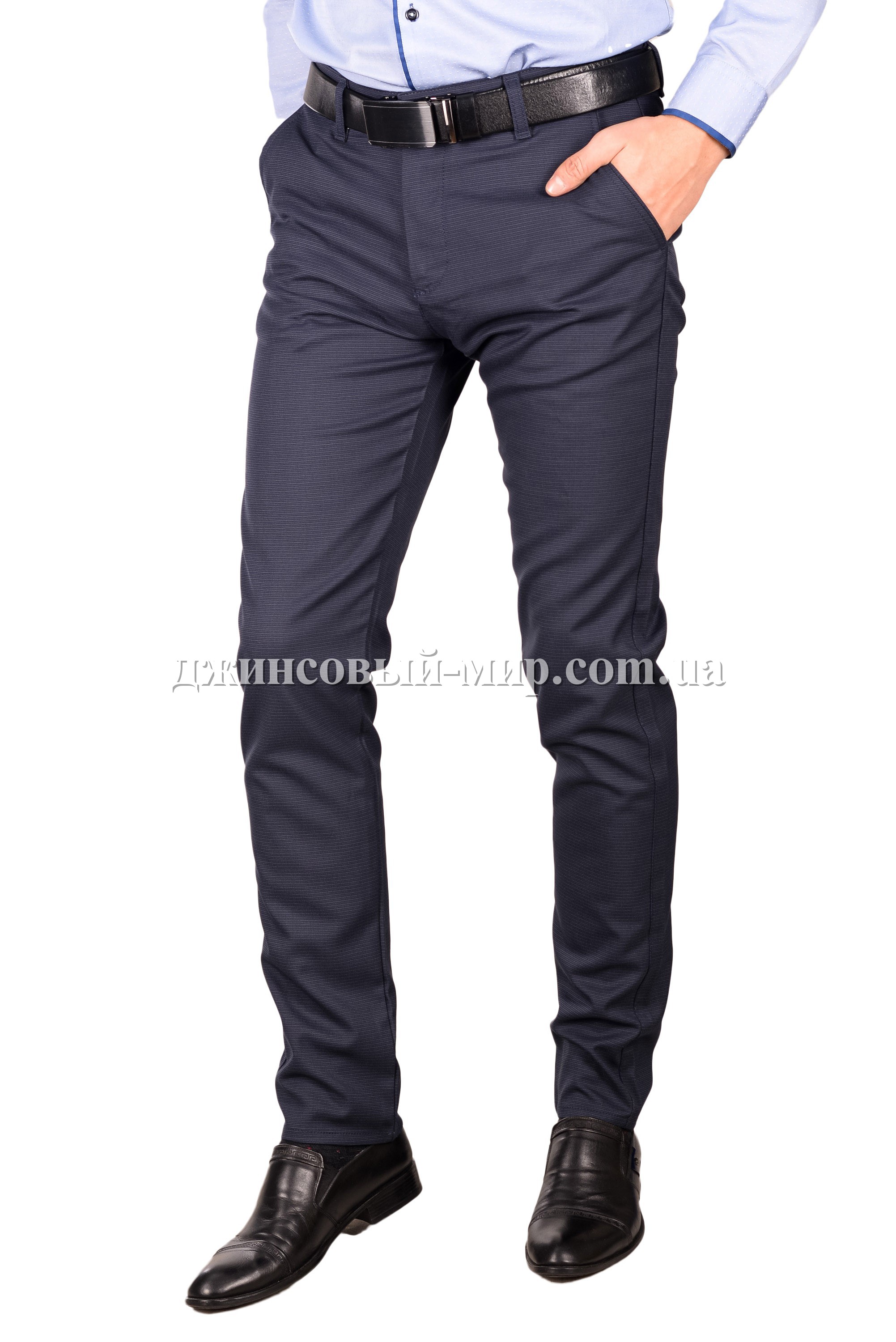 Мужские Брючные Джинсы Dawsin