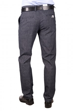 Мужские Брючные Джинсы Dawsin