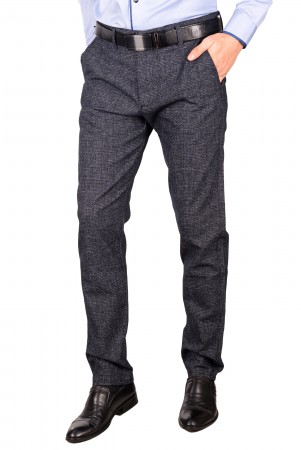 Мужские Брючные Джинсы Dawsin