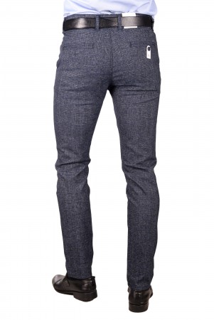 Мужские Брючные Джинсы Dawsin