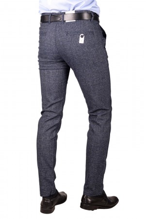 Мужские Брючные Джинсы Dawsin