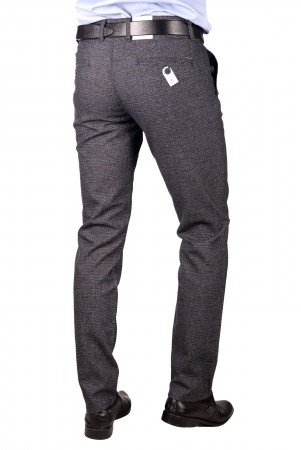 Мужские Брючные Джинсы Dawsin